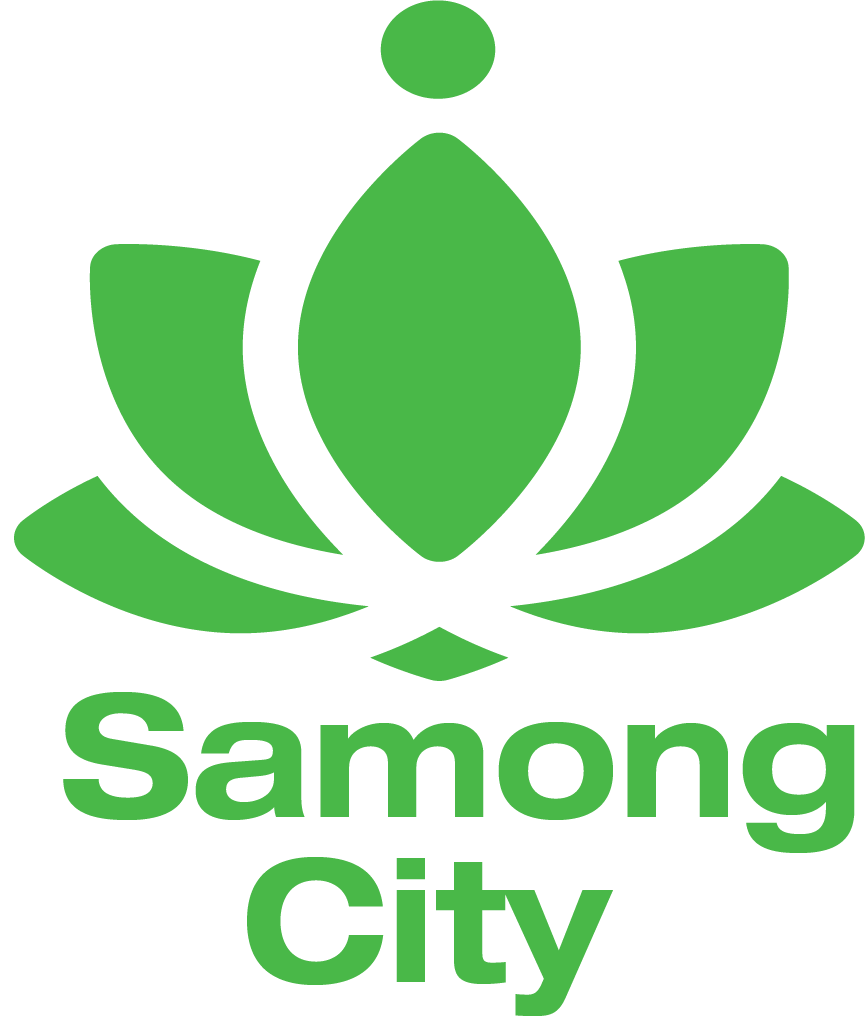 SamongCity